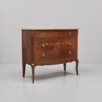 1214 2125 CHEST OF DRAWERS